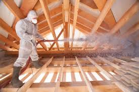 Best Eco-Friendly or Green Insulation Solutions  in USA